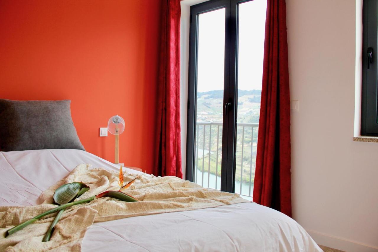 Bed and Breakfast Quinta Do Fojo Valonguinho, Barro Barro  Экстерьер фото