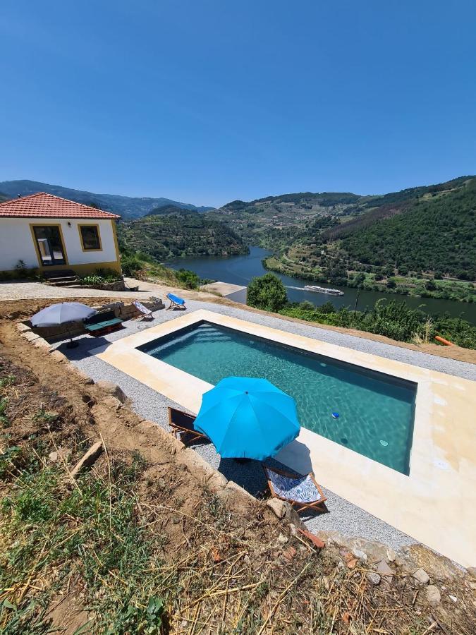Bed and Breakfast Quinta Do Fojo Valonguinho, Barro Barro  Экстерьер фото